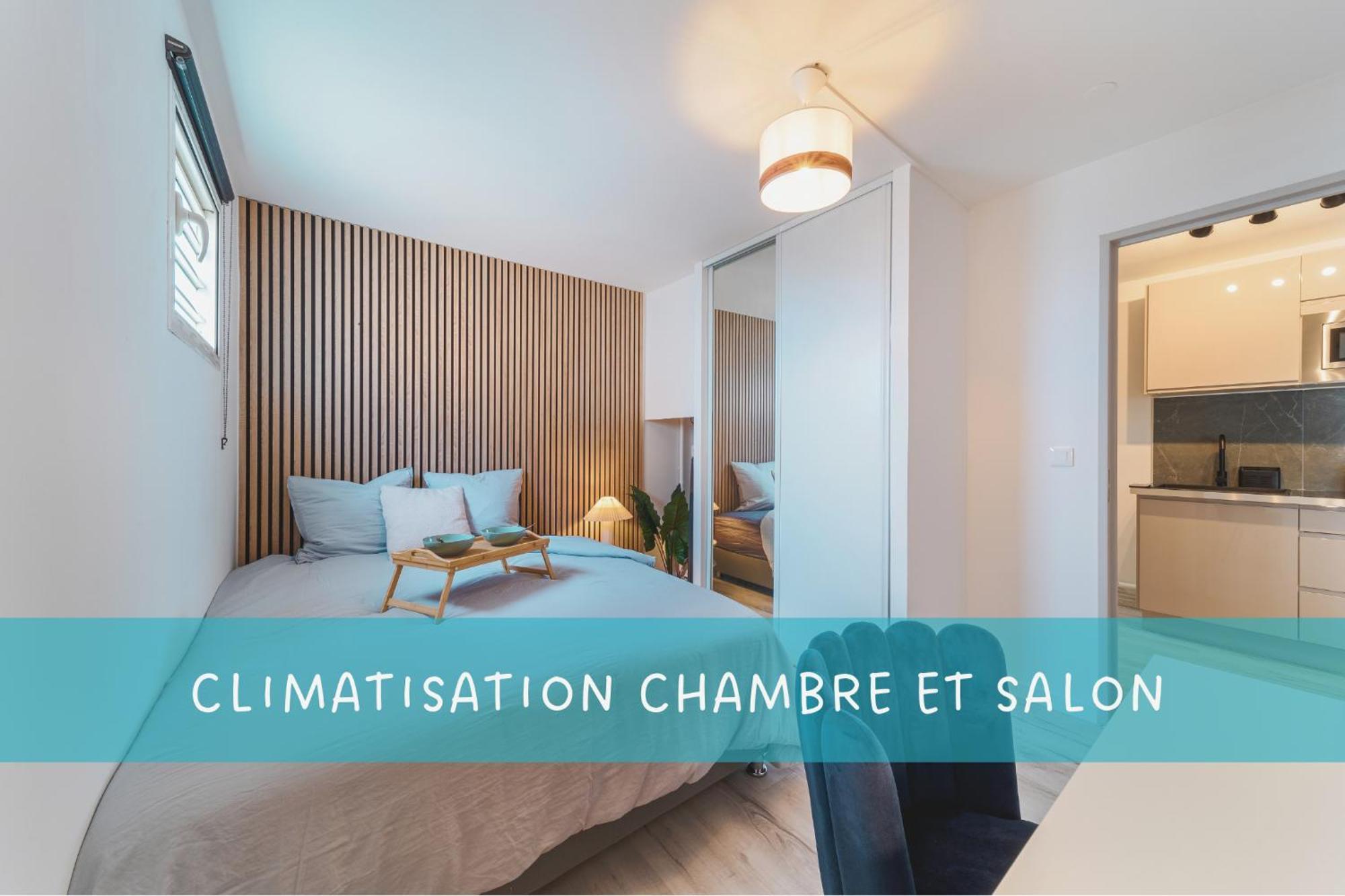 Entree Autonome-Ste Clotilde-Parking Saint-Denis Exterior foto